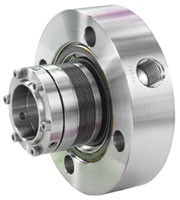 机械密封运用中常见损坏及其防护办法