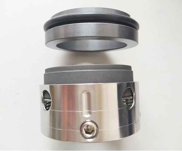 机械密封工厂分析机械密封选型及材质