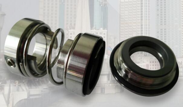 齿轮泵使用中机械密封和填料密封的应用和差别