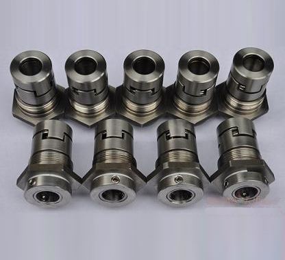 机械密封惧怕抽空