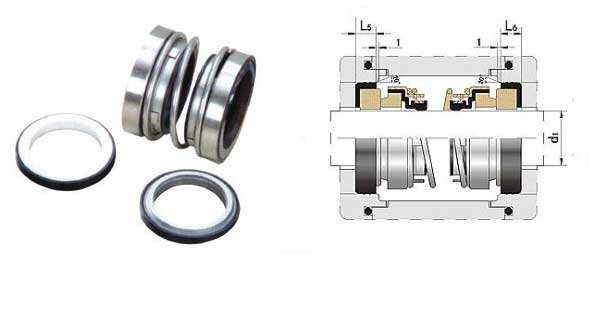 中国机械密封行业现状调查研究及市场前景分析预测报告