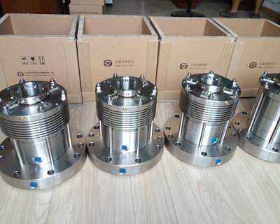 机械密封件安装时要十分注意避免安装中所产生的安装偏差